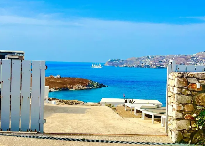 Blueocean Mykonos